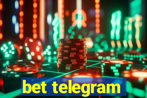 bet telegram